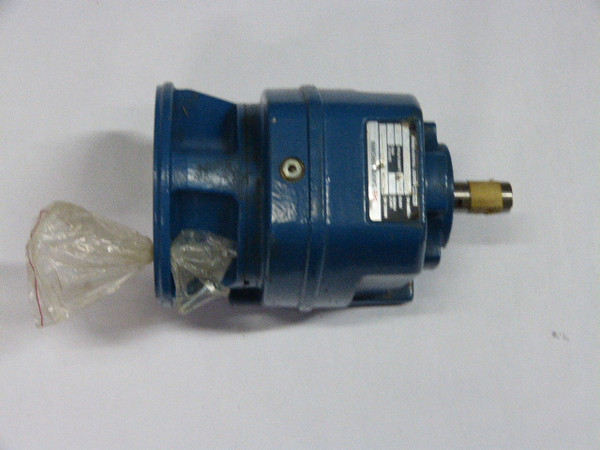 David Brown M032250BANU3 Gear Box 50:1 Ratio  NOP