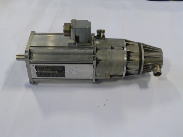 Indramat 225428 Servo Motor 2000RPM 24VDC 6.6Nm 7.9A  USED