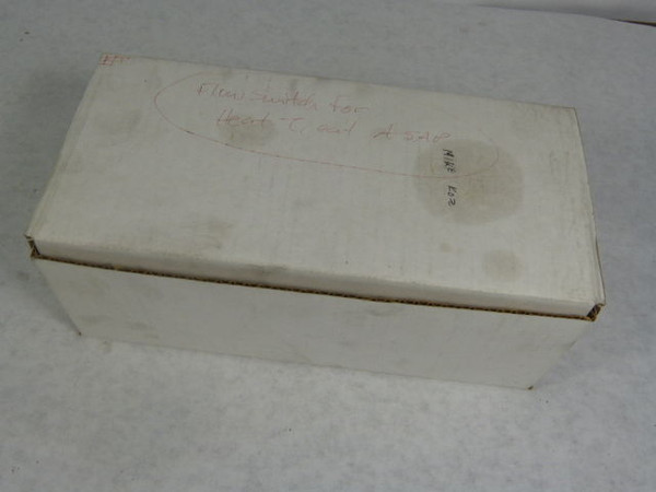 Flow Line AT14-1610 Thermo-Flo Compact Flow Controller 3/4" NPT  NEW