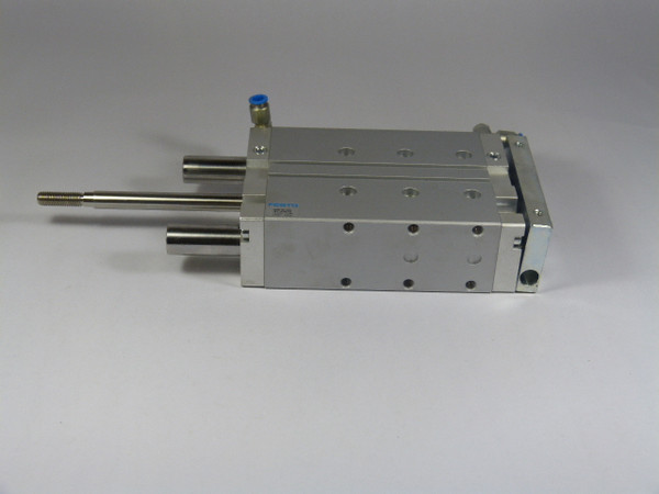 Festo DFM-40-100-B-P-A-GF-AJ Guided Drive 40MM Bore 100MM Stroke 532319  USED