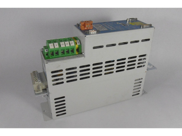 Reis 3520782 4003AT Servo Drive  NOP