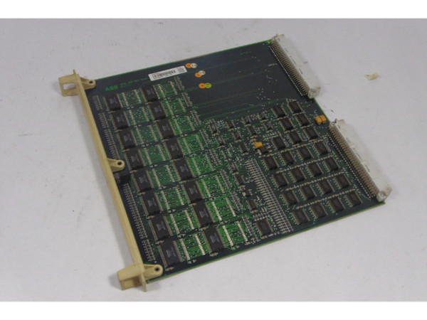 ABB 3HAB5956-1 DSQC-323 Memory Expansion Board 8Mb USED
