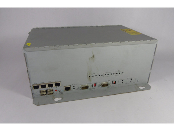 Men Mikro Electronik 090033-00 Robot Controller  USED