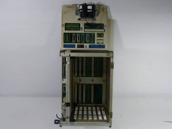 ABB 3HAB6372-1 Robot Backplane DSQ330 USED
