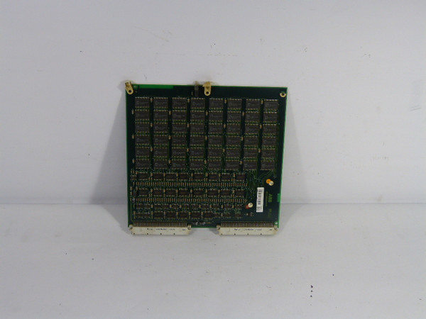 ABB 3HAB2220-1 Memory Expansion Board 6MB 25MHZ  USED