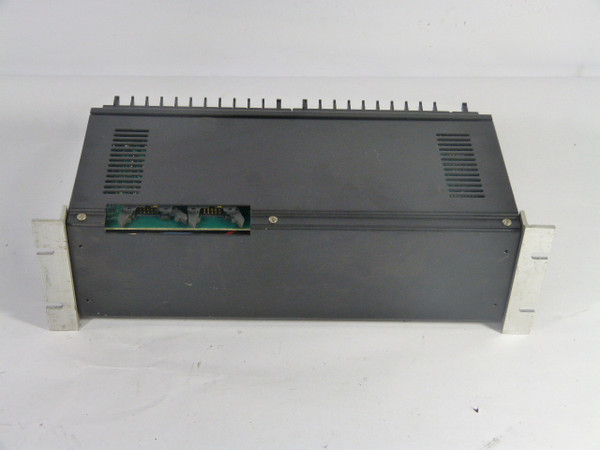 Omron SCY-P0R10E Module I/O 100-240VAC  USED