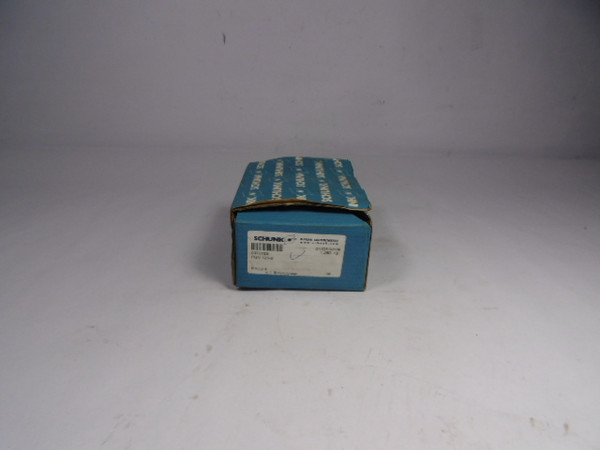 Shunk PGN-125-2 Pneumatic Clamp ! NEW !