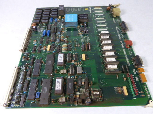 Kawasaki 50999-1384R02 PC Board  USED