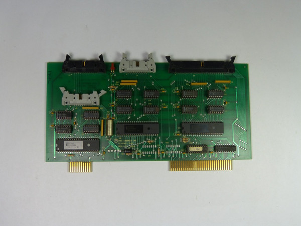 Creonics PC-0067-284 Pc Board  USED
