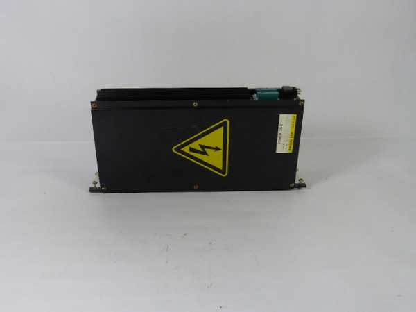 Fanuc A16B-1211-0890-01 Power Supply Module 3.2-7.5Amps 200-240 VAC  USED
