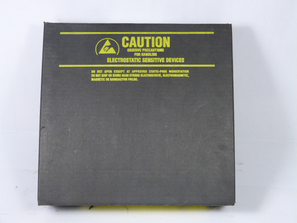 Electromatic FAD1532120 Analog Receiver 120VAC 4-2MA  NOP