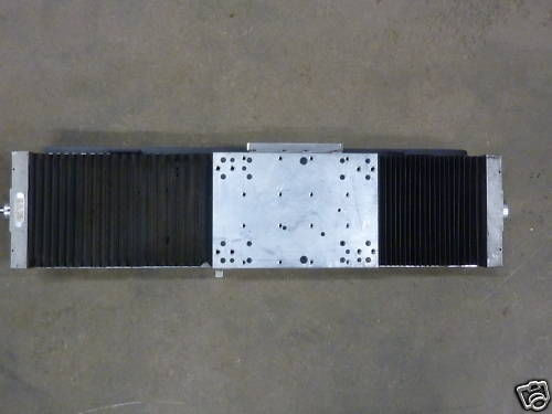 Rexroth Star gmbH Slide 37.5 1460-305-00 USED