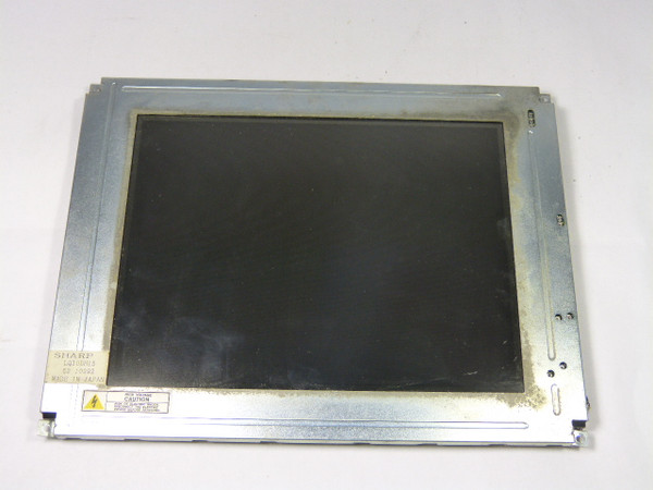 Sharp LQ10DH15 LCD Screen Panel Display 10.4 Inch  USED