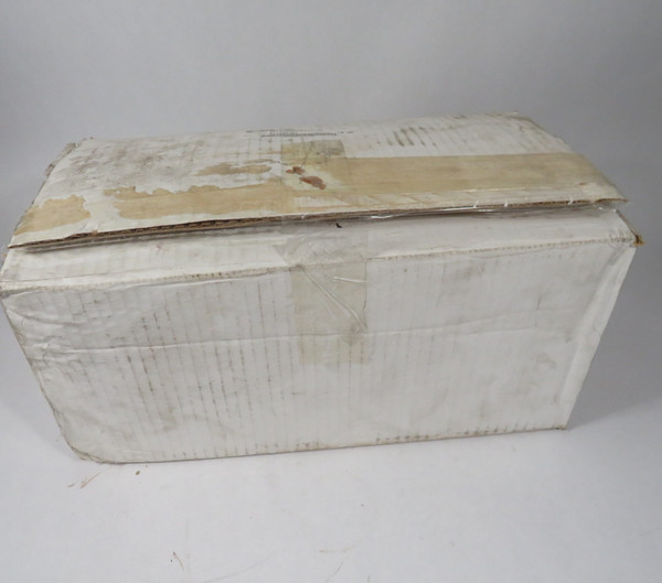 Parker 15P110QBEK2KS12195 High Pressure Hydraulic Filter 240 VAC DMG BOX NEW