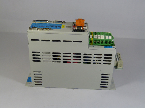 IRT 4005AT 3523562 Servo Drive 400Vac 5Arms 4005AT  USED