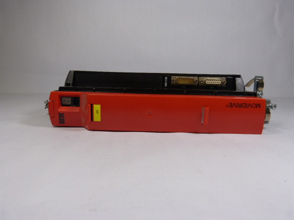 Sew-Eurodrive MDX61B0008-5A3-4-00 Drive .75KW 2Slot 3Ph 380-500VAC  USED