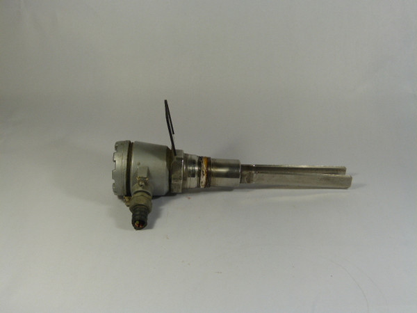 Endress And Hauser FTM930Z-N-C-1-RM2-C Level Limit Switch 1-1/2" NPT  USED