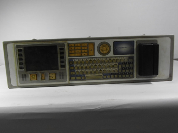 Dispense Source DSC-SS DS Controller  USED