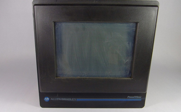 Allen-Bradley 2711-TA1X Panelview Operator Panel  USED