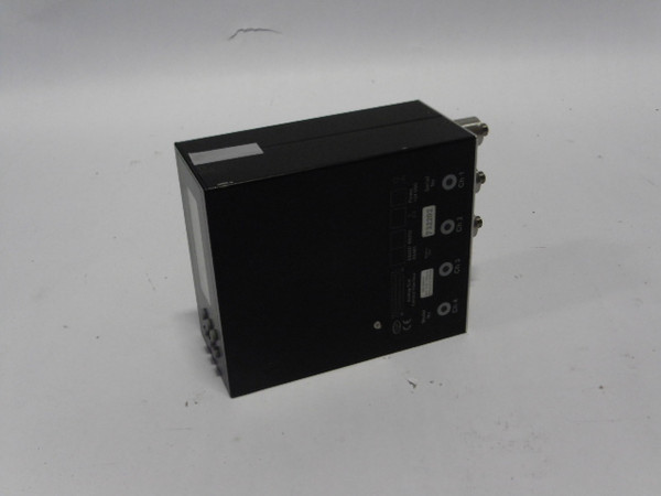 Advanced Energy 955-4003-01 Optical Fiber Thermometer  USED