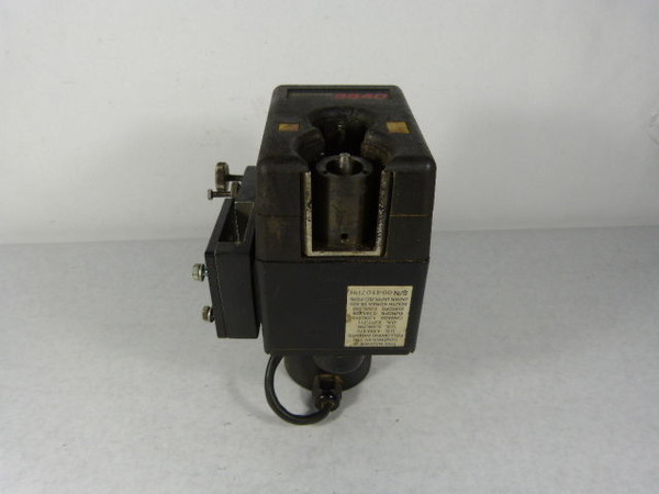 Markem ME3509-191E Printer Motor 9840 USED