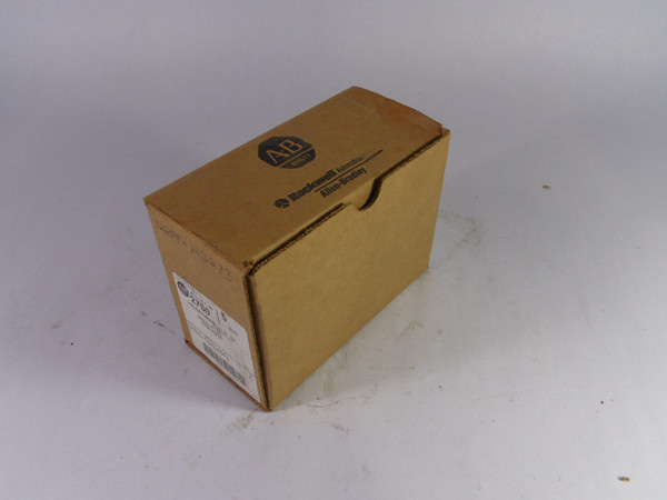Allen-Bradley 2750-TSHU40P6 RF Tag Programmable for RFID System 5-Pk  NEW