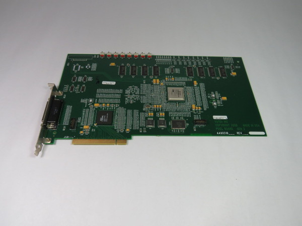 Vutek AA90518 Pixel Board 3rd Generation  USED