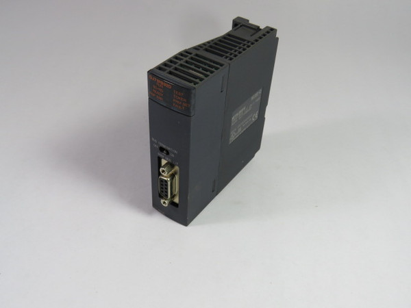 Mitsubishi QJ71PB92D Profibus-dp Interface Module  USED