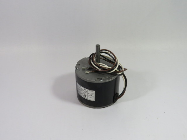 Genteq F48H94C21 Blower Motor 1/4HP 1625RPM 208-240V 1.6A 1Ph  NOP