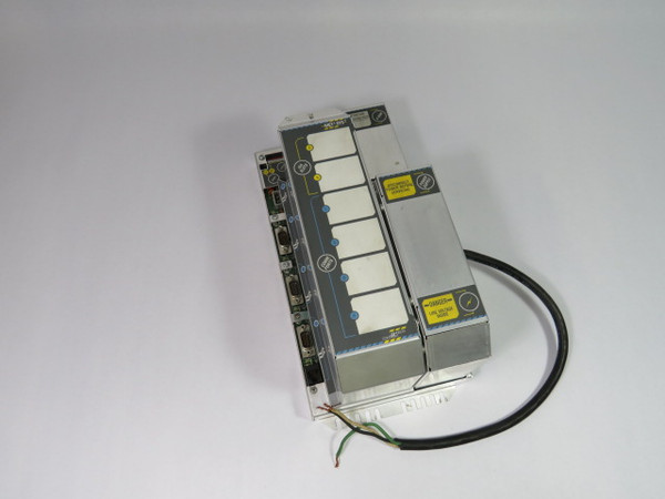 Johnson Controls NU-NCM300-0 Network Controller 110/220 Volt .55/.30 Amp  USED