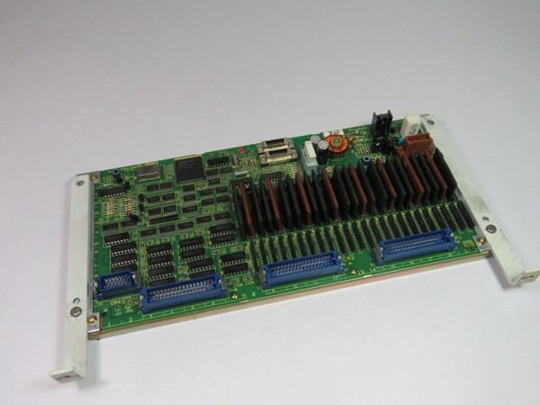 Fanuc A16B-2200-0660/05A Operator Interface PC Board  USED