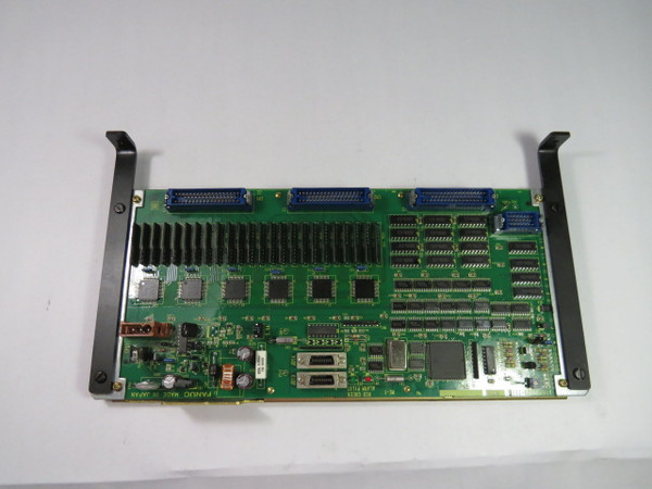 Fanuc A16B-2200-0660/07B Interface Connection Board  USED