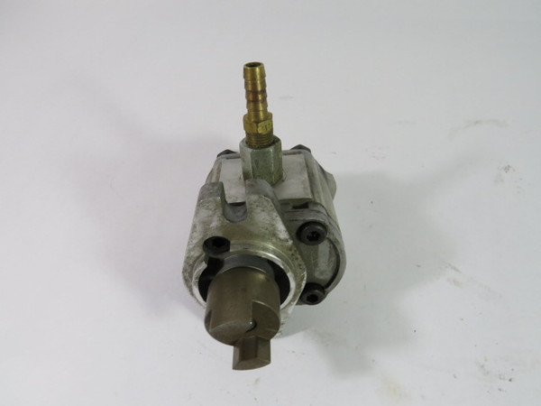 Dynamic Fluid GP-F10-1.3-P-C Hydraulic Gear Pump  USED
