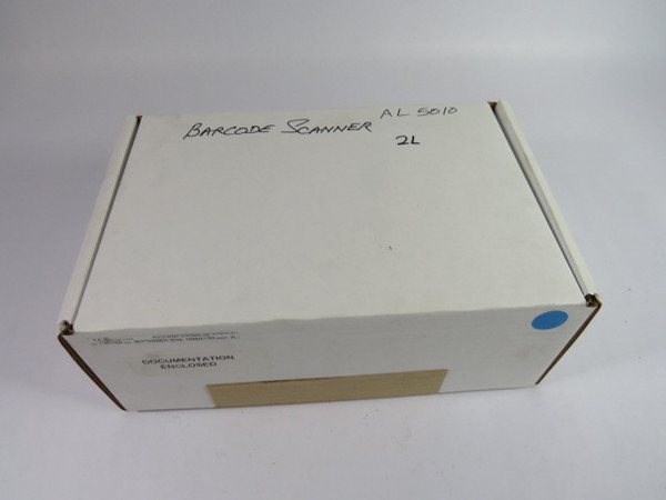 Accu-Sort Systems 1000067753 Barcode Scanner 2 Laser  NEW