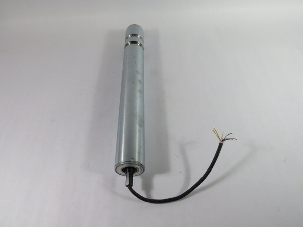 Itoh Denki PM486FP-55-391-D-024-JR-P2 Conveyor Roller 24VDC 55M/min  USED