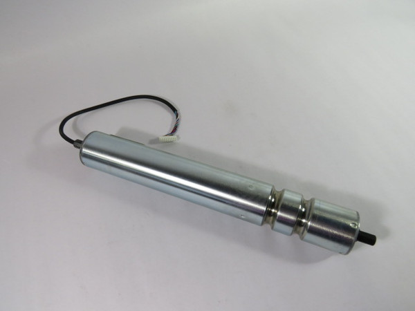 Itoh Denki PM486FP-100-322-D-024-JR-P2 Conveyor Roller 24VDC 100M/min  USED