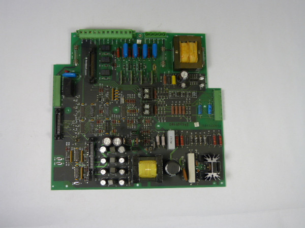 Allen-Bradley 173168 Rev. 06 PC Board PSI Switch  USED