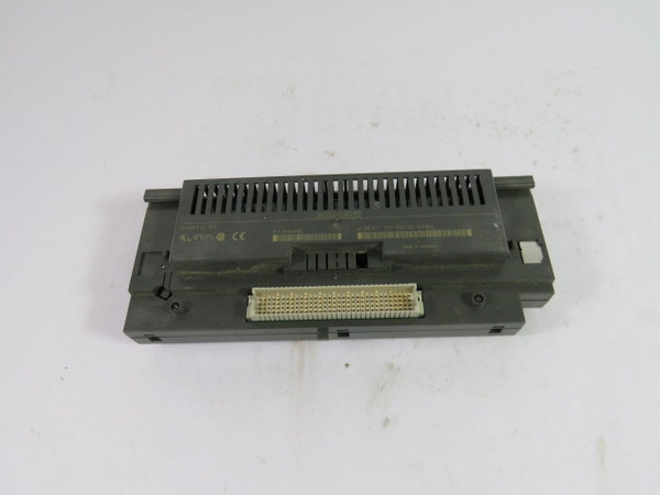 Siemens 6ES7 131-0BL00-0XB0 Digital Input Module 32 Point 24VDC  USED