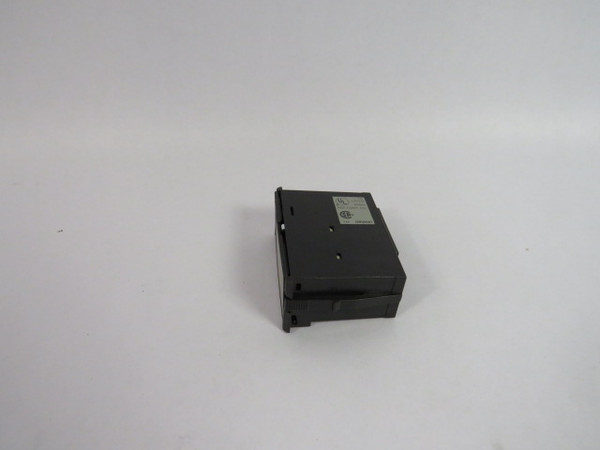 Omron C200H-MR831 Memory Unit 16KB Ram  USED