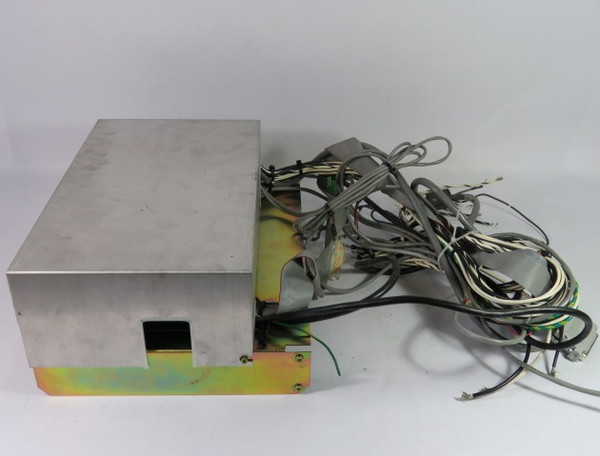 Vutek AA92047 Calloway Power Board Assembly With Panel  USED