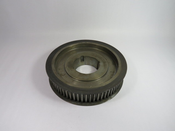 Martin P6814M55 High Torque Drive Sprocket 15/16 to 3 9"B 68T 9/16"P USED