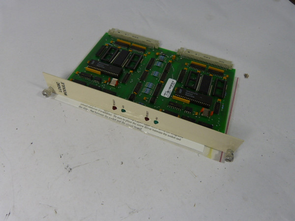 Link Systems 5000-3 Module Control Board  USED