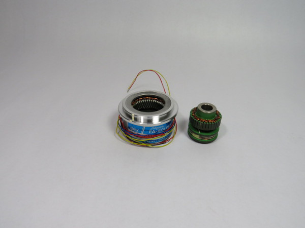 Tamagawa TS2013N194E26 Encoder  NOP