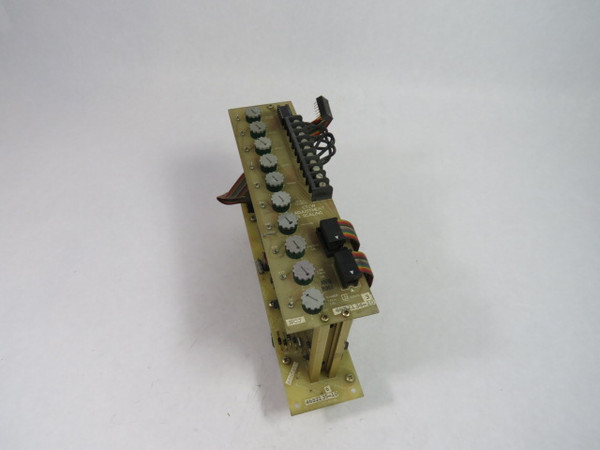 Louis Allis 46S2135-10 PC Board Assembly & Power Supply w/46S2134-10  USED