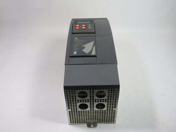 Siei America AGy2055-KBX-A AC Drive 230/480VAC 50/60Hz 3Ph 9.3/9.5A  USED