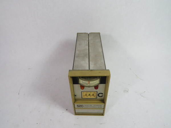 Barber Colman 523B-40022-011-3-00 Solid State Controller 0-400C  USED