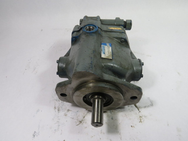 Vickers PVB10-RSY-41-C-12 2-Bolt Piston Pump 1.29 IN3 3000PSI 7/8"NPT  USED