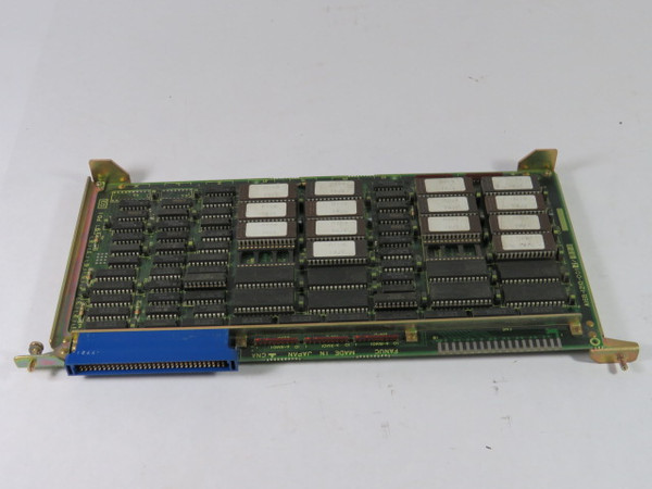 Fanuc A16B-1210-0012/02B Circuit Board  USED