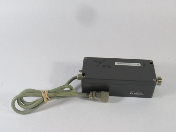 Heidenhain EXE-602-B/5-F Interpolation/Digitizing Module  USED