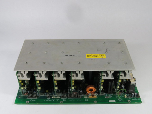 Chemring-Kraft A3-214 Reverse Module  USED